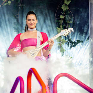 Sofi Tukker Image