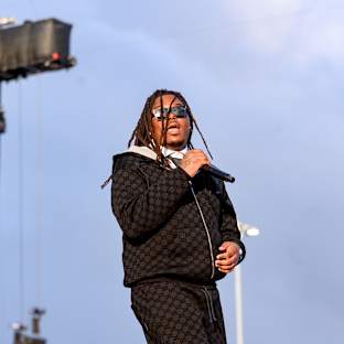 Lucki Image