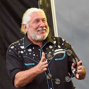 Marshall Tucker Band Image