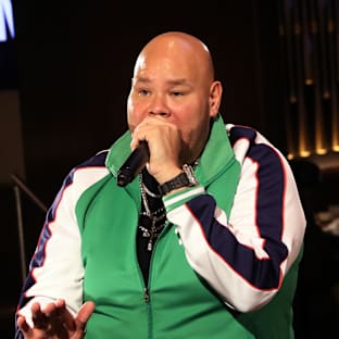 Fat Joe Image