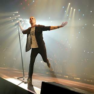 Matchbox Twenty Image