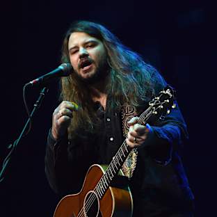 Brent Cobb Image
