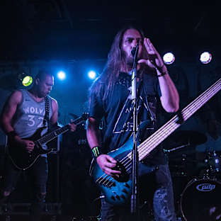 From Ashes to New Image