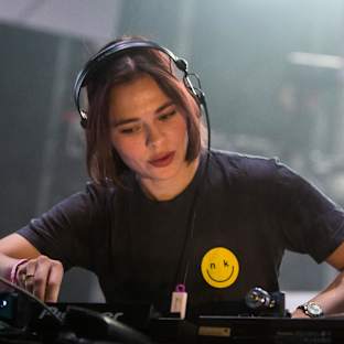 Nina Kraviz Image