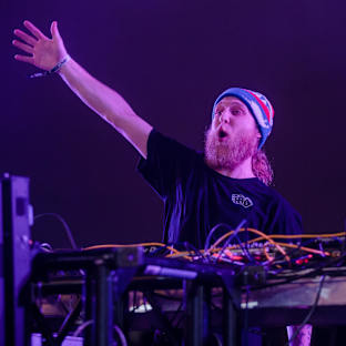 Boogie T Image