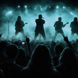 Bad Omens Image