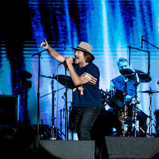 Pearl Jam Image