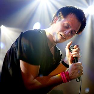 George Clanton Image