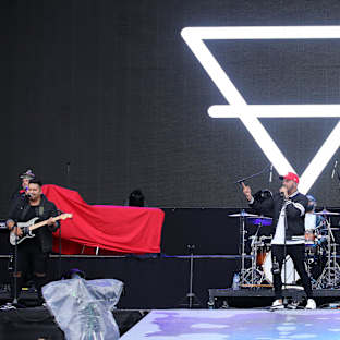 Sons Of Zion Image