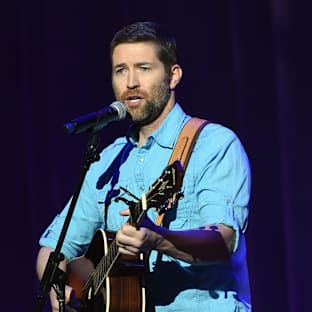 Josh Turner Image