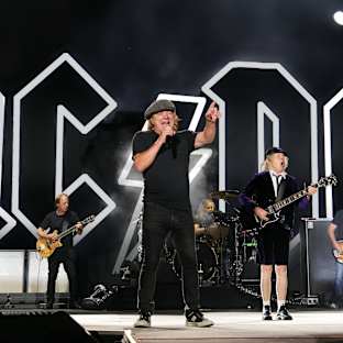 AC/DC Image