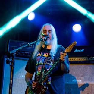 Dinosaur Jr Image