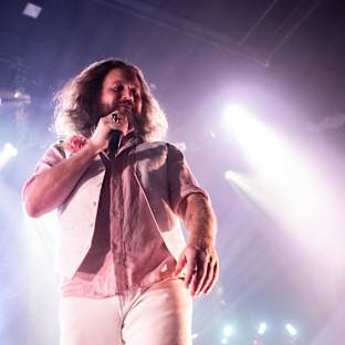 My Morning Jacket Image