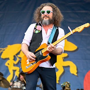 My Morning Jacket Image