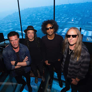 Alice in Chains Image