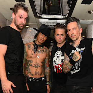 Buckcherry Image