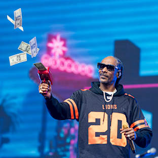 Snoop Dogg Image