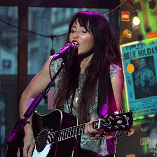 KT Tunstall Image