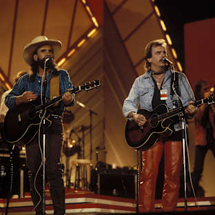 Bellamy Brothers Image