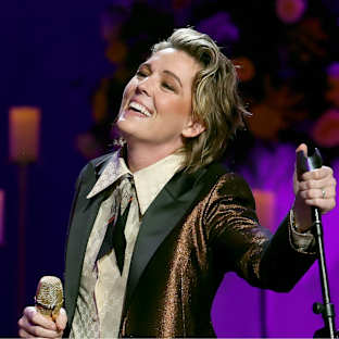 Brandi Carlile Image