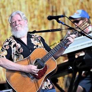 String Cheese Incident Image