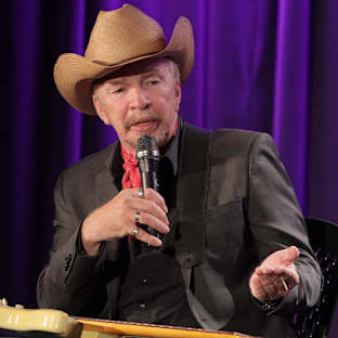 Dave Alvin Image