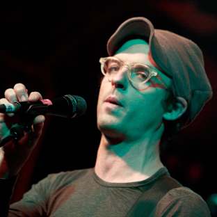 Clap Your Hands Say Yeah Image