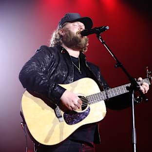 Nate Smith - Country Artist Image