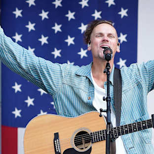 Elevation Worship Image