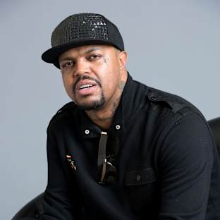 DJ Paul Image