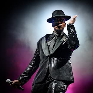 NeYo Image