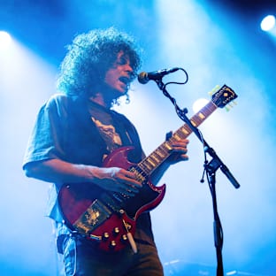 Wolfmother Image