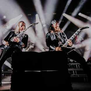 Bullet for My Valentine Image