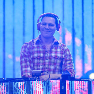 Tiesto Image