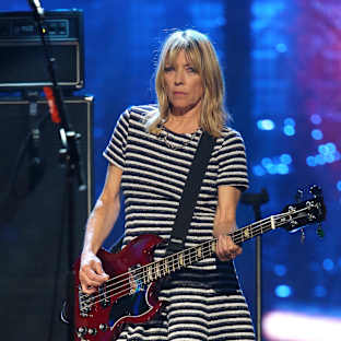 Kim Gordon Image