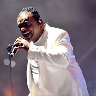 Isley Brothers Image