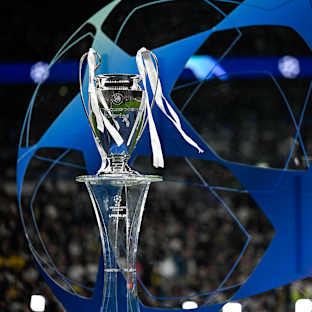 Champions League Image