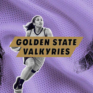 Golden State Valkyries Parking Image