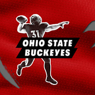 Ohio State Buckeyes Football Image