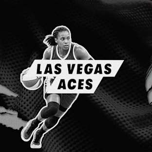 Las Vegas Aces Parking Image
