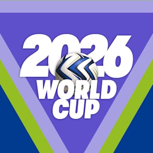 World Cup Soccer Image