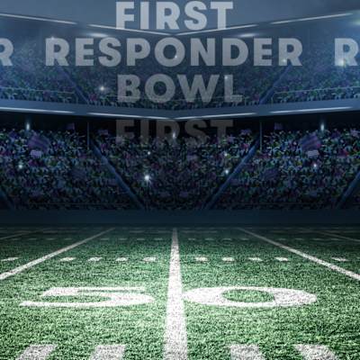 First Responder Bowl