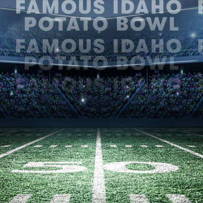 Famous Idaho Potato Bowl