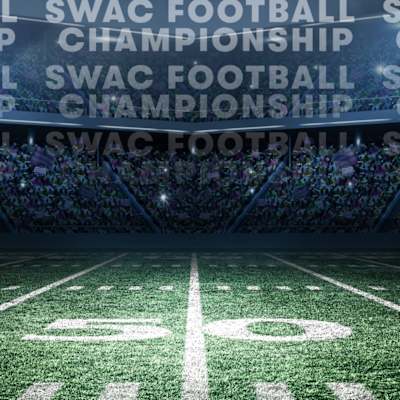 SWAC Football Championship