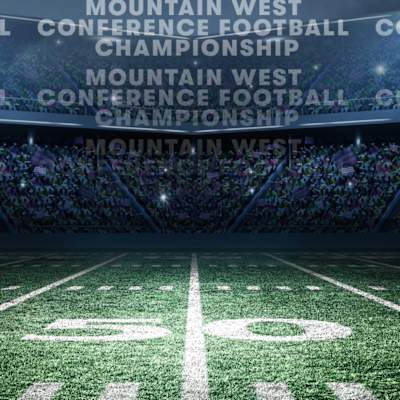 Mountain West Conference Football Championship