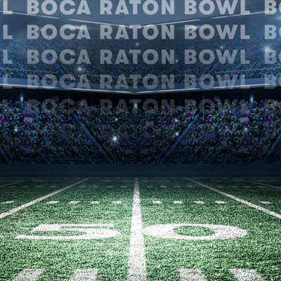 Boca Raton Bowl