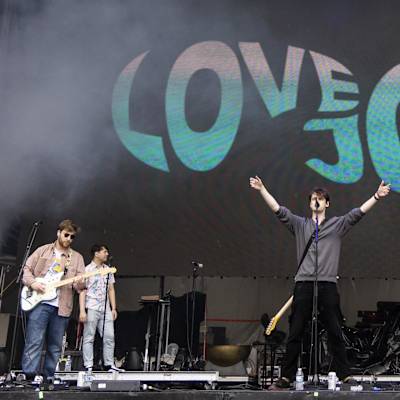 Lovejoy