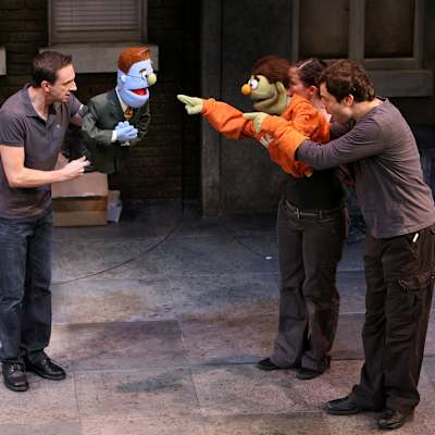 Avenue Q