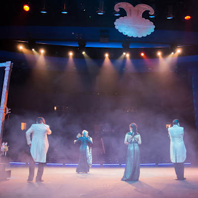 The Rocky Horror Show
