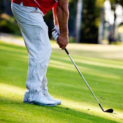 The Tour Championship
